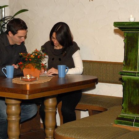 Hotel Stadtschaenke Bad König Екстериор снимка